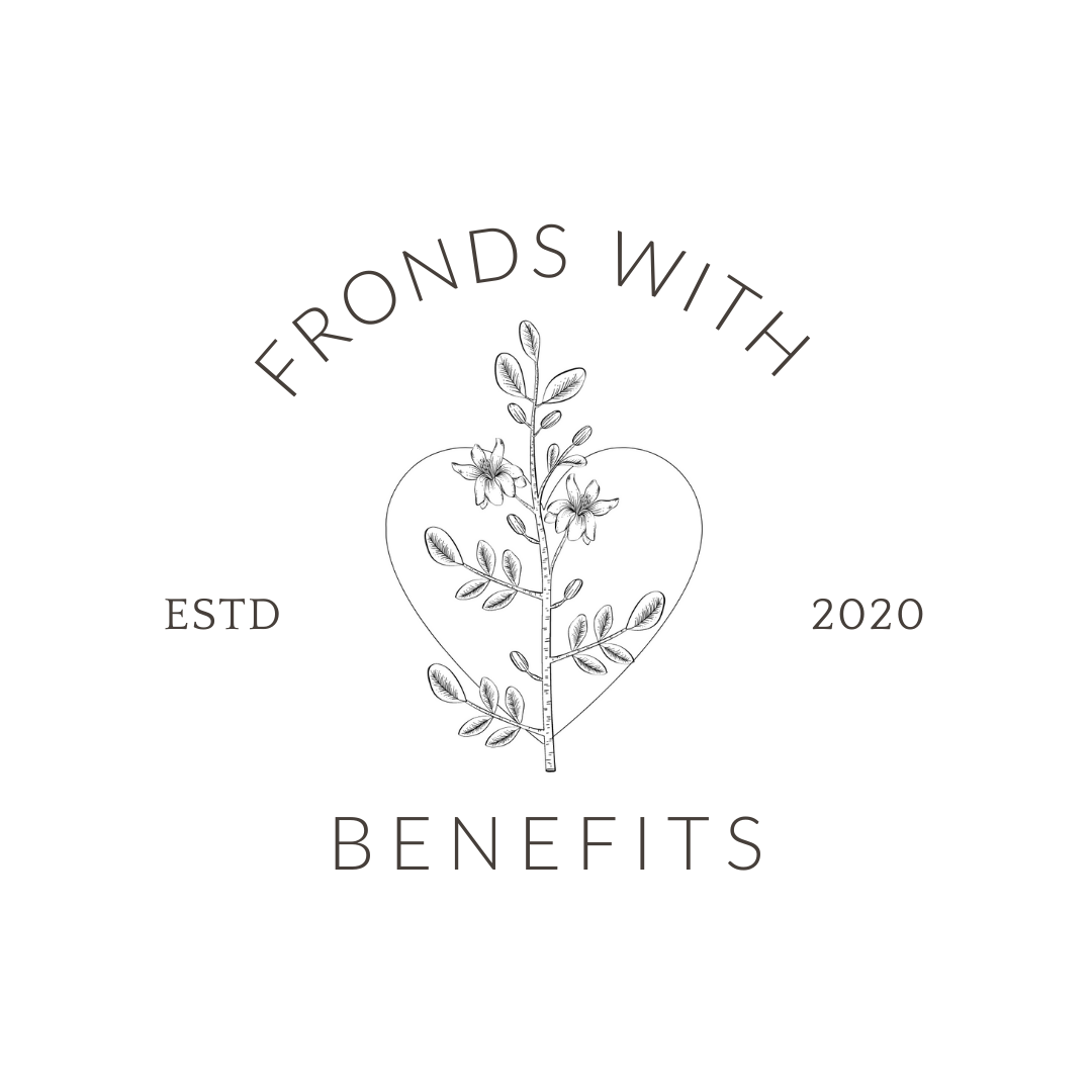 fronds with benefits